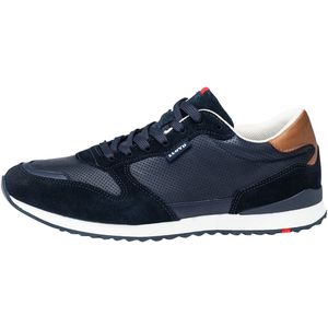 Lloyd EDMOND für Herren, blau, Gr. 44 ½ EU / 10 UK