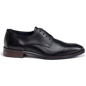 Lloyd Ohio für Herren, schwarz, Gr. 41 EU / 7,5 UK