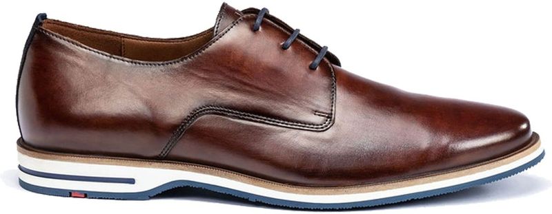 LLOYD Veterschoen 'Dakin'  bruin
