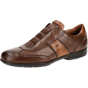 Lloyd - 14-065-12 - Schoen - Dark Brown/Hazelnut