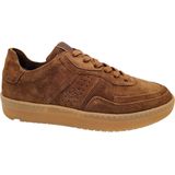 LLoyd Amaris Havanna Heren Sneakers - Bruin