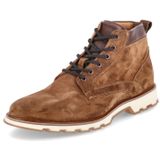 LLOYD Veterboots 'Murphy'  bruin / donkerbruin