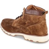 LLOYD Veterboots 'Murphy'  bruin / donkerbruin
