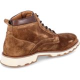 LLOYD Veterboots 'Murphy'  bruin / donkerbruin