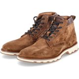 LLOYD Veterboots 'Murphy'  bruin / donkerbruin