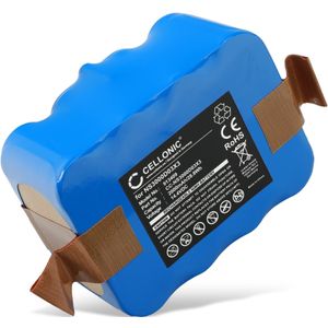 TCL R2 Accu 2000mAh van subtel