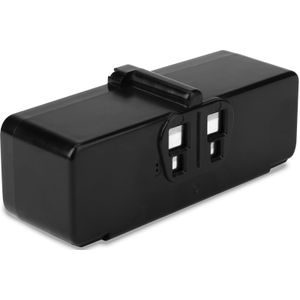 iRobot Roomba 665 Accu 4000mAh van subtel