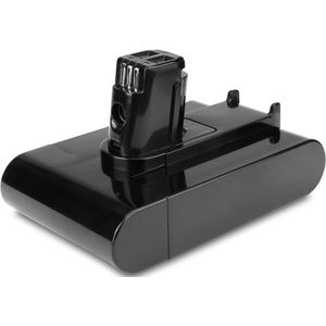 Dyson DC34 Accu 2000mAh van CELLONIC