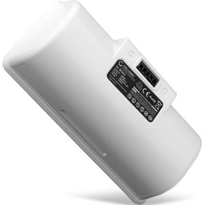 iRobot Braava Jet 245 Accu 2000mAh van subtel