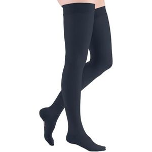 medi ven plus CCL2 AG dijkousen normaal (72-83 cm) III marine