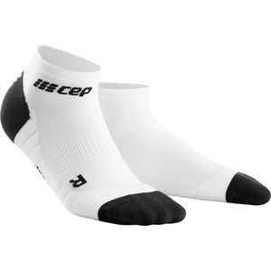 CEP - Compression 3.0 - Compressiekousen - Zwart - Materiaal: Polyamide