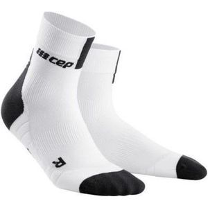CEP - Compression 3.0 - Lage Compressiesokken - Dames