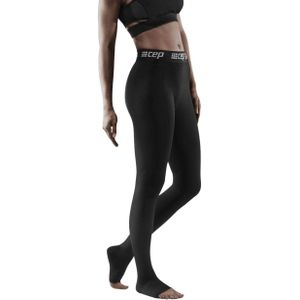 Legging vrouwelijk herstel CEP Compression Pro