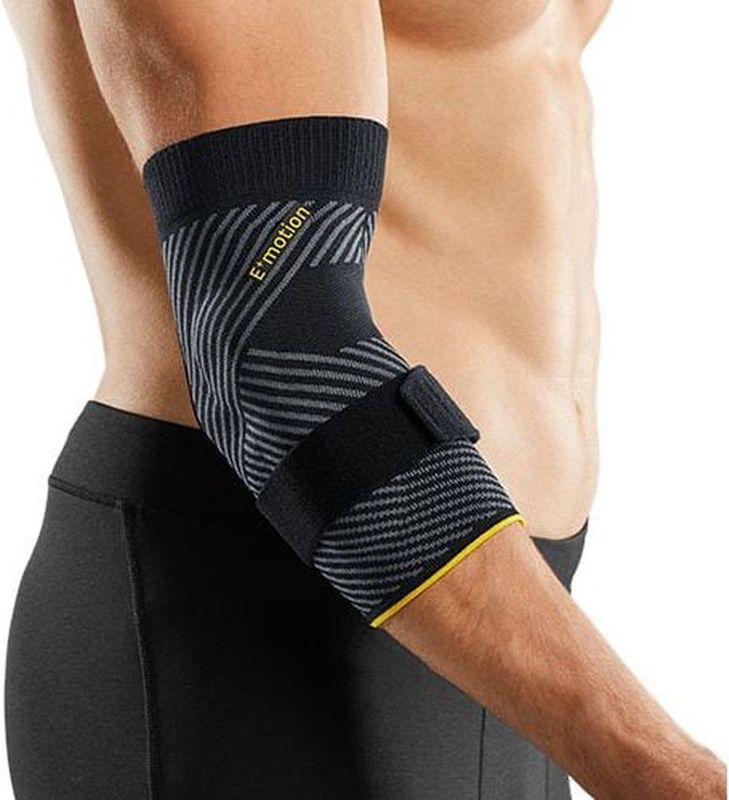 Medi - Epicomed E+Motion - Elleboogbrace - 3.0