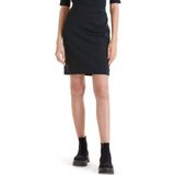 Marc Cain Jerseyrock "Collection Essential" Premium Damenmode Rock aus Stretchjersey, elastisch