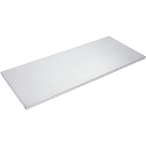 eurokraft pro Legbord voor grootvolume-kast, b x d = 1195 x 449 mm, VE = 2 stuks