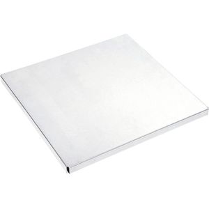 eurokraft pro Legbord voor materiaal- en ladekast, b x d = 450 x 449 mm, VE = 2 stuks