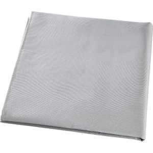 Las-/spatbeschermingsdeken, temperatuurbestendig tot +600 °C, l x b = 2000 x 2000 mm