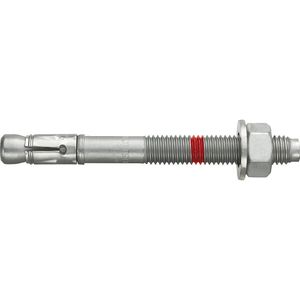 Thern Boutset, voor zwenkkraan FM, C500, E500, VE = 4 stuks, roestvast staal