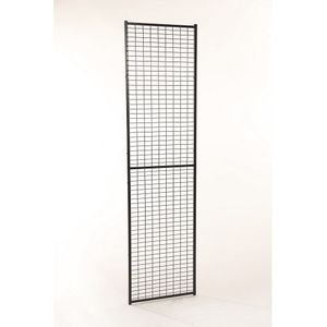 Axelent Machineveiligheidshek X-GUARD LITE, wandelement, hoogte 1900 mm, breedte 400 mm
