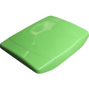 Bio-Circle Deksel GT COMPACT, voor de GT COMPACT, groen