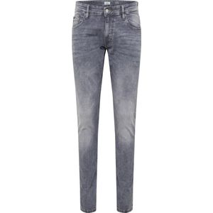 Jeans - Rick - Slim Fit - Mid-Rise - 5-Pocket Ontwerp