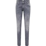 Jeans - Rick - Slim Fit - Mid-Rise - 5-Pocket Ontwerp