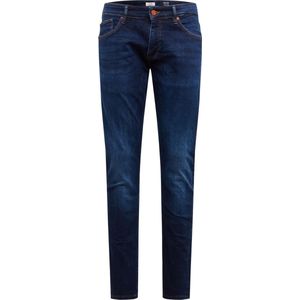 Q/ Designed By jeans Blauw Denim