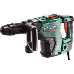 Metabo MHEV 5 BL SDS-Max Breekhamer in koffer - 1150W - 8,7J - koolborstelloos