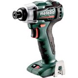 Metabo PowerMaxx SSD 12 BL 12V Li-Ion accu slagschroevendraaier body in MetaLoc - koolborstelloos - 601115840 - 601115840