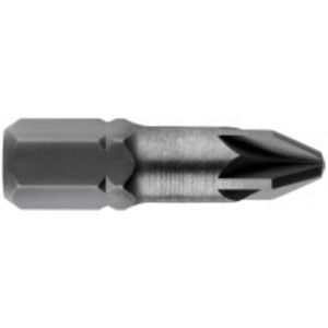 Metabo Accessoires Bits | Pozidriv PZ 2/ 25 mm | Torsion (3 st.) - 628518000