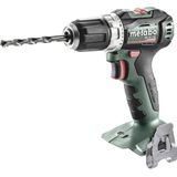 Metabo BS 18 L BL Accu boorschroefmachine | 18 V | Met inlay, zonder accu-packs en lader - 602326890