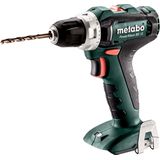 Metabo PowerMaxx BS 12 12V Li-Ion Accu Boor-/schroefmachine Body