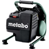 Metabo Power 160-5 18 LTX BL OF 18V Li-Ion Accu Compressor Body - 8 Bar - 120L/min - Koolborstelloos