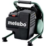 Metabo Power 160-5 18 LTX BL OF 18V Li-Ion accu compressor body - 8 bar - 120L/min - koolborstelloos