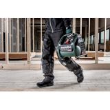 Metabo Power 160-5 18 LTX BL OF 18V Li-Ion accu compressor body - 8 bar - 120L/min - koolborstelloos