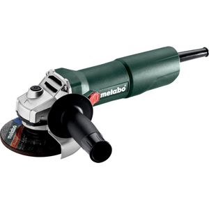 Metabo W 750-115 750W haakse slijpmachine