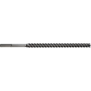Metabo Accessoires SDS-max | Pro 4 Premium | Hamerboor | 16 x 340 mm - 623215000