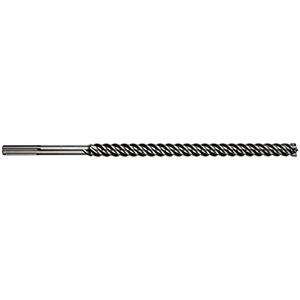 Metabo Accessoires SDS-max | Pro 4 Premium | Hamerboor | 22 x 520 mm - 623238000