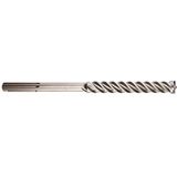 Metabo 623242000 Carbide Beton-spiraalboor 1 stuks 24 mm Gezamenlijke lengte 520 mm 1 stuk(s)