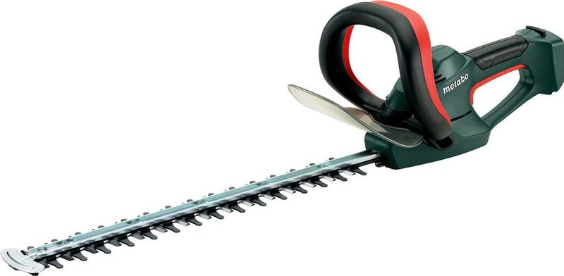 Metabo AHS 18-65 V 18V Li-Ion Accu Heggenschaar Body - 630 Mm