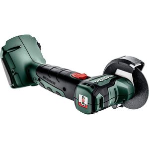 Metabo Accu haakse slijper CC 18 LTX BL 600349840