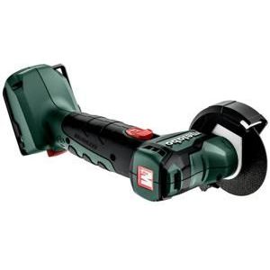 Metabo POWERMAXX CC 12 BL 600348850 Haakse slijper 76 mm Zonder accu 12 V