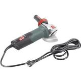 Metabo W 13-125 quick, haakse slijper - 603627000 - 603627000