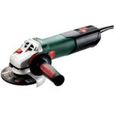 Metabo W 13-125 quick, haakse slijper - 603627000 - 603627000