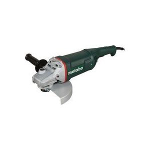 METABO - WE 2400 - 230 (606484000) HAAKSE SLIJPER