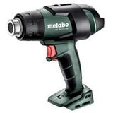 Metabo HG 18 LTX 500 Heteluchtpistool | 18 V | In MetaBox, zonder accu-packs en lader - 610502840
