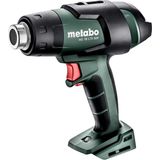 Metabo 610502850 HG 18 LTX 500 Heteluchtpistool Zonder Accu