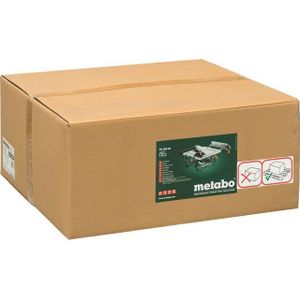 Metabo TS 254 M Zaagtafel - 1500W - 254 x 30mm