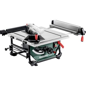 Metabo TS 254 M Zaagtafel - 1500W - 254 X 30mm